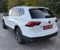 Білий Фольксваген Тігуан, об'ємом двигуна 2 л та пробігом 38 тис. км за 25950 $, фото 1 на Automoto.ua