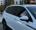 Белый Фольксваген Тигуан, объемом двигателя 1.98 л и пробегом 105 тыс. км за 21750 $, фото 18 на Automoto.ua