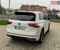 Білий Фольксваген Тігуан, об'ємом двигуна 1.98 л та пробігом 48 тис. км за 39000 $, фото 7 на Automoto.ua