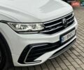 Білий Фольксваген Тігуан, об'ємом двигуна 1.98 л та пробігом 48 тис. км за 39000 $, фото 17 на Automoto.ua