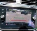 Белый Фольксваген Тигуан, объемом двигателя 2 л и пробегом 14 тыс. км за 17900 $, фото 11 на Automoto.ua