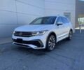 Білий Фольксваген Тігуан, об'ємом двигуна 2 л та пробігом 20 тис. км за 12000 $, фото 2 на Automoto.ua