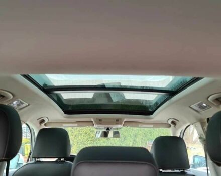 Білий Фольксваген Тігуан, об'ємом двигуна 2 л та пробігом 75 тис. км за 12400 $, фото 9 на Automoto.ua