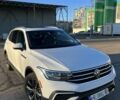 Білий Фольксваген Тігуан, об'ємом двигуна 1.98 л та пробігом 11 тис. км за 32000 $, фото 1 на Automoto.ua