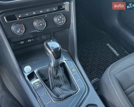 Белый Фольксваген Тигуан, объемом двигателя 1.98 л и пробегом 105 тыс. км за 21750 $, фото 31 на Automoto.ua