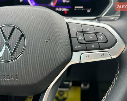 Білий Фольксваген Тігуан, об'ємом двигуна 2 л та пробігом 30 тис. км за 31500 $, фото 13 на Automoto.ua