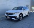 Белый Фольксваген Тигуан, объемом двигателя 2 л и пробегом 18 тыс. км за 7800 $, фото 2 на Automoto.ua