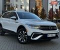 Белый Фольксваген Тигуан, объемом двигателя 1.98 л и пробегом 105 тыс. км за 21750 $, фото 13 на Automoto.ua