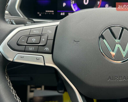 Білий Фольксваген Тігуан, об'ємом двигуна 2 л та пробігом 30 тис. км за 31500 $, фото 12 на Automoto.ua