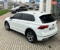 Білий Фольксваген Тігуан, об'ємом двигуна 1.98 л та пробігом 48 тис. км за 39000 $, фото 12 на Automoto.ua