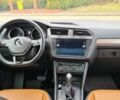 Білий Фольксваген Тігуан, об'ємом двигуна 2 л та пробігом 75 тис. км за 12400 $, фото 14 на Automoto.ua