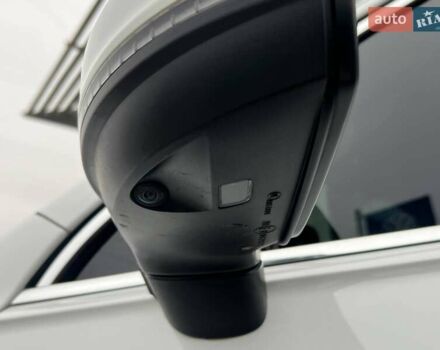 Білий Фольксваген Тігуан, об'ємом двигуна 1.98 л та пробігом 48 тис. км за 39000 $, фото 21 на Automoto.ua