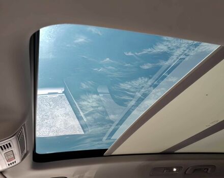 Білий Фольксваген Тігуан, об'ємом двигуна 2 л та пробігом 15 тис. км за 10700 $, фото 9 на Automoto.ua