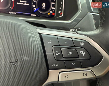 Білий Фольксваген Тігуан, об'ємом двигуна 2 л та пробігом 32 тис. км за 35500 $, фото 33 на Automoto.ua