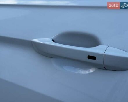 Белый Фольксваген Тигуан, объемом двигателя 1.98 л и пробегом 105 тыс. км за 21750 $, фото 25 на Automoto.ua