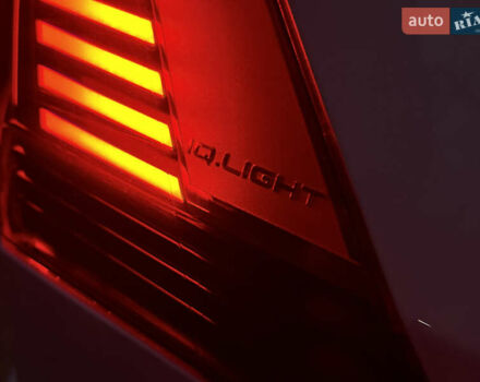 Белый Фольксваген Тигуан, объемом двигателя 1.98 л и пробегом 55 тыс. км за 39500 $, фото 22 на Automoto.ua