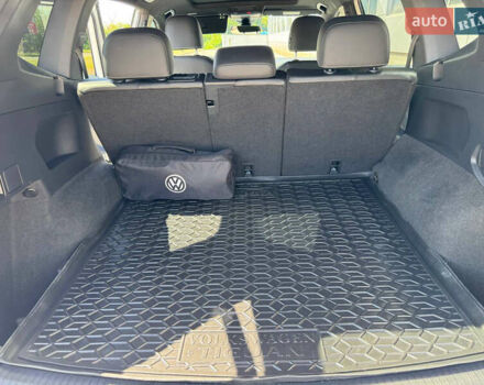 Белый Фольксваген Тигуан, объемом двигателя 1.98 л и пробегом 20 тыс. км за 29700 $, фото 11 на Automoto.ua