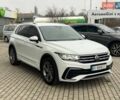 Білий Фольксваген Тігуан, об'ємом двигуна 1.98 л та пробігом 48 тис. км за 39000 $, фото 3 на Automoto.ua