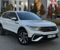 Белый Фольксваген Тигуан, объемом двигателя 1.98 л и пробегом 105 тыс. км за 21750 $, фото 9 на Automoto.ua