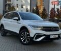 Белый Фольксваген Тигуан, объемом двигателя 1.98 л и пробегом 105 тыс. км за 21750 $, фото 11 на Automoto.ua