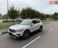 Фольксваген Тигуан 2022 в Киеве на Automoto.ua Белый Фольксваген Тигуан, объемом двигателя 2 л и пробегом 32 тыс. км за 35500 $, фото 15 на Automoto.ua