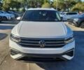 Білий Фольксваген Тігуан, об'ємом двигуна 2 л та пробігом 27 тис. км за 18400 $, фото 1 на Automoto.ua