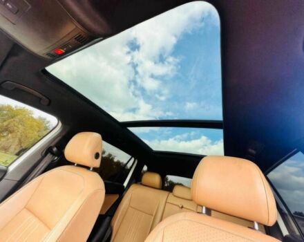 Белый Фольксваген Тигуан, объемом двигателя 2 л и пробегом 12 тыс. км за 16400 $, фото 10 на Automoto.ua