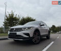 Фольксваген Тигуан 2022 в Киеве на Automoto.ua Белый Фольксваген Тигуан, объемом двигателя 2 л и пробегом 32 тыс. км за 35500 $, фото 14 на Automoto.ua