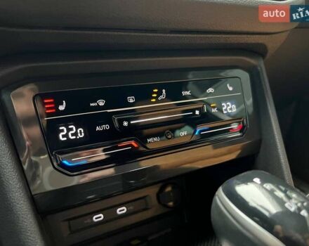 Білий Фольксваген Тігуан, об'ємом двигуна 1.98 л та пробігом 48 тис. км за 39000 $, фото 37 на Automoto.ua