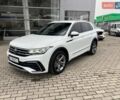 Білий Фольксваген Тігуан, об'ємом двигуна 1.98 л та пробігом 48 тис. км за 39000 $, фото 1 на Automoto.ua