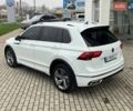 Білий Фольксваген Тігуан, об'ємом двигуна 1.98 л та пробігом 48 тис. км за 39000 $, фото 11 на Automoto.ua