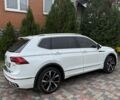 Білий Фольксваген Тігуан, об'ємом двигуна 1.98 л та пробігом 30 тис. км за 39500 $, фото 5 на Automoto.ua