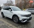 Белый Фольксваген Тигуан, объемом двигателя 2 л и пробегом 46 тыс. км за 24500 $, фото 11 на Automoto.ua