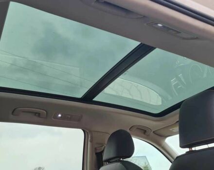 Білий Фольксваген Тігуан, об'ємом двигуна 2 л та пробігом 75 тис. км за 12400 $, фото 13 на Automoto.ua