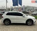 Білий Фольксваген Тігуан, об'ємом двигуна 1.98 л та пробігом 48 тис. км за 39000 $, фото 5 на Automoto.ua