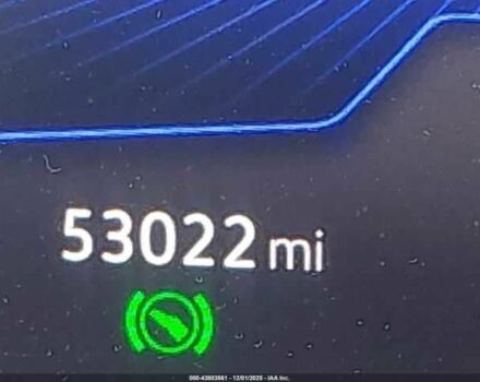 Белый Фольксваген Тигуан, объемом двигателя 2 л и пробегом 84 тыс. км за 6500 $, фото 14 на Automoto.ua