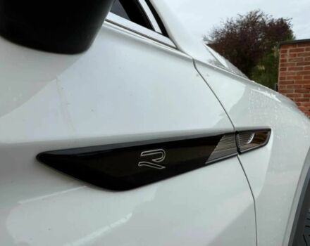 Белый Фольксваген Тигуан, объемом двигателя 2 л и пробегом 27 тыс. км за 17000 $, фото 5 на Automoto.ua