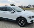 Білий Фольксваген Тігуан, об'ємом двигуна 2 л та пробігом 75 тис. км за 12400 $, фото 17 на Automoto.ua