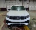 Білий Фольксваген Тігуан, об'ємом двигуна 2 л та пробігом 58 тис. км за 9000 $, фото 4 на Automoto.ua