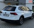 Белый Фольксваген Тигуан, объемом двигателя 1.98 л и пробегом 105 тыс. км за 21750 $, фото 16 на Automoto.ua
