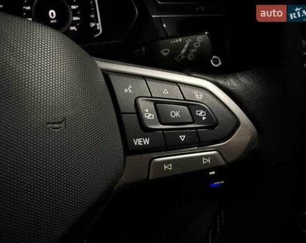 Белый Фольксваген Тигуан, объемом двигателя 1.98 л и пробегом 55 тыс. км за 39500 $, фото 17 на Automoto.ua