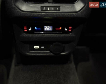 Белый Фольксваген Тигуан, объемом двигателя 1.98 л и пробегом 55 тыс. км за 39500 $, фото 18 на Automoto.ua