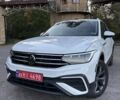 Білий Фольксваген Тігуан, об'ємом двигуна 2 л та пробігом 38 тис. км за 25950 $, фото 1 на Automoto.ua