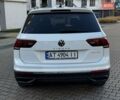 Белый Фольксваген Тигуан, объемом двигателя 1.98 л и пробегом 105 тыс. км за 21750 $, фото 5 на Automoto.ua