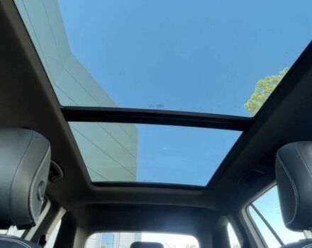 Білий Фольксваген Тігуан, об'ємом двигуна 2 л та пробігом 20 тис. км за 12000 $, фото 12 на Automoto.ua