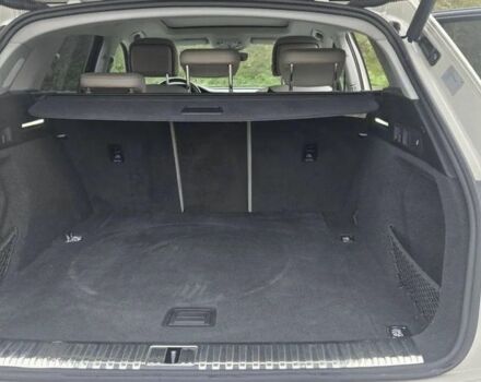 Белый Фольксваген Тигуан, объемом двигателя 0 л и пробегом 50 тыс. км за 25600 $, фото 7 на Automoto.ua