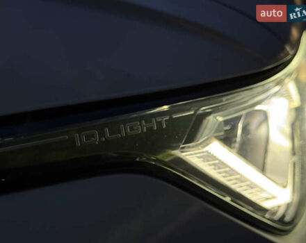 Белый Фольксваген Тигуан, объемом двигателя 1.98 л и пробегом 55 тыс. км за 39500 $, фото 23 на Automoto.ua