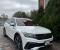 Білий Фольксваген Тігуан, об'ємом двигуна 1.98 л та пробігом 30 тис. км за 39500 $, фото 1 на Automoto.ua