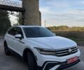 Білий Фольксваген Тігуан, об'ємом двигуна 2 л та пробігом 38 тис. км за 25950 $, фото 3 на Automoto.ua