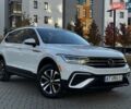 Белый Фольксваген Тигуан, объемом двигателя 1.98 л и пробегом 105 тыс. км за 21750 $, фото 8 на Automoto.ua